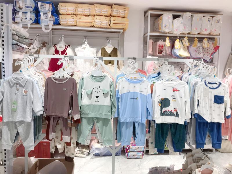 Shop Hạt Gạo Nhỏ
