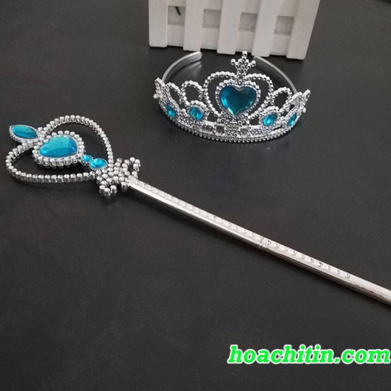 Shop Hoa Chí Tín - Mặt nạ Halloween