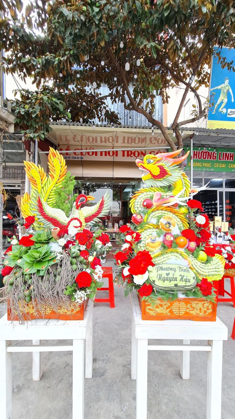 Shop hoa Khoái My