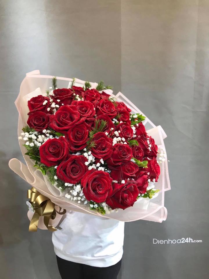 Shop Hoa Mặt Trời
