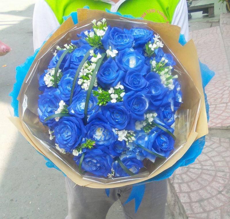 Shop hoa Nét Việt Tuy Hòa
