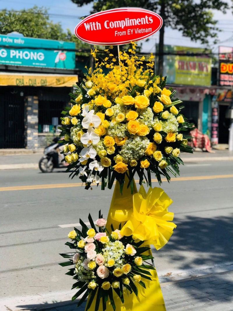 Shop hoa TP Lạng Sơn - Hoa tươi Thời Đại