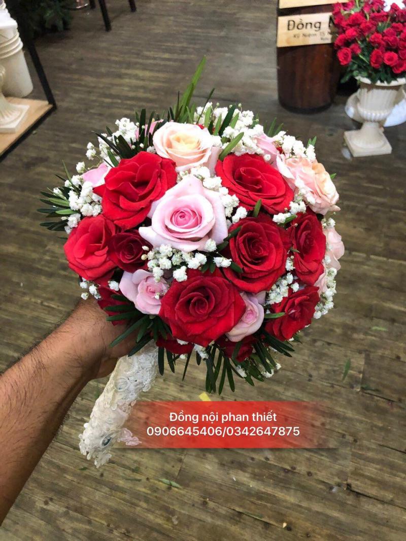 Shop Hoa Tươi Đồng Nội
