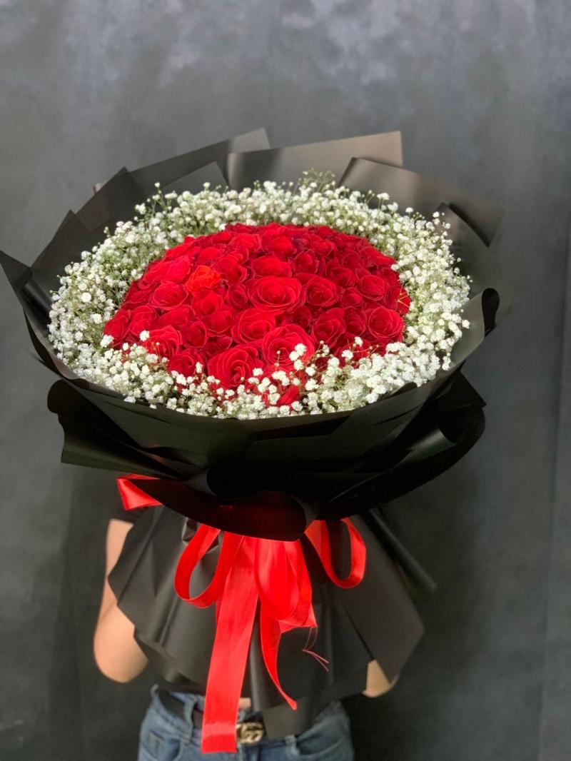 Shop hoa tươi Hà Tĩnh