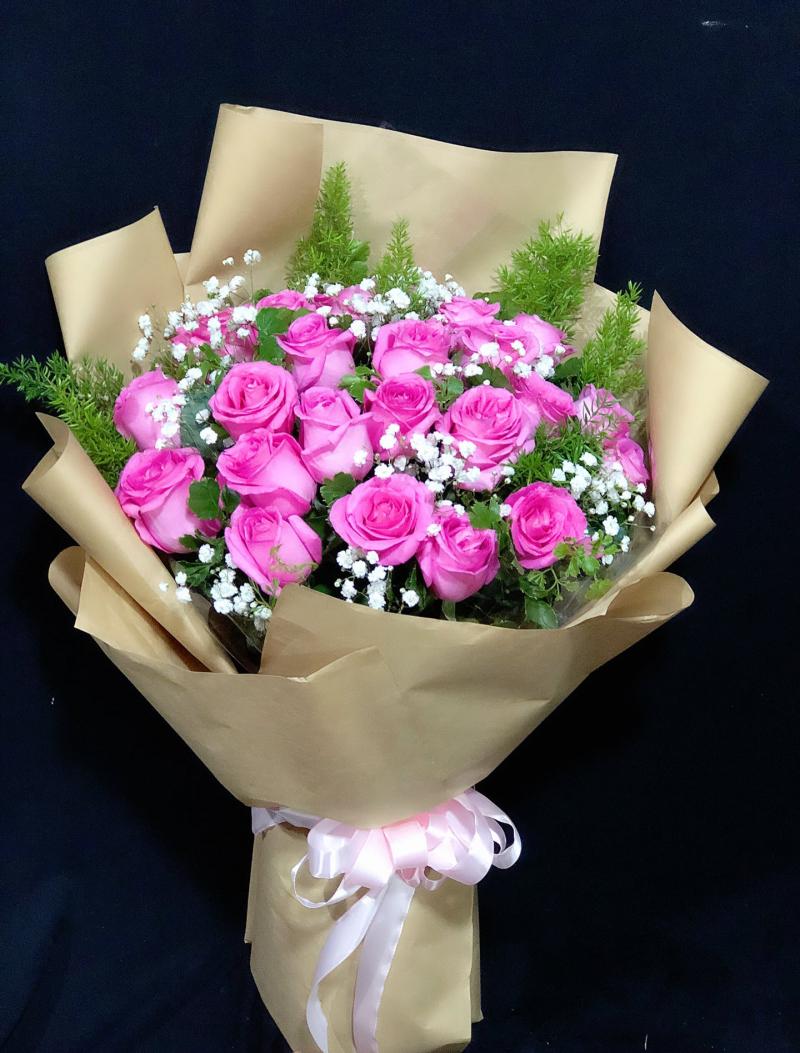 Shop hoa tươi Hà Tĩnh