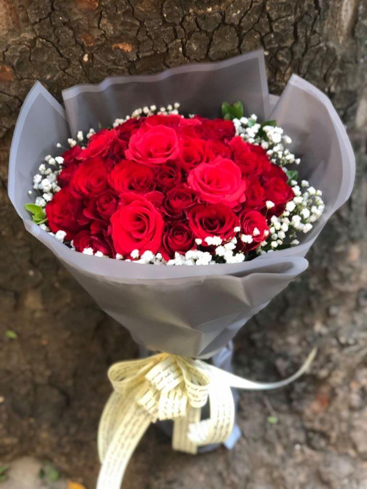 Shop hoa tươi Hân Hân