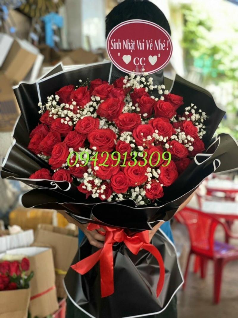Shop Hoa Tươi TP. Hội An Quảng Nam