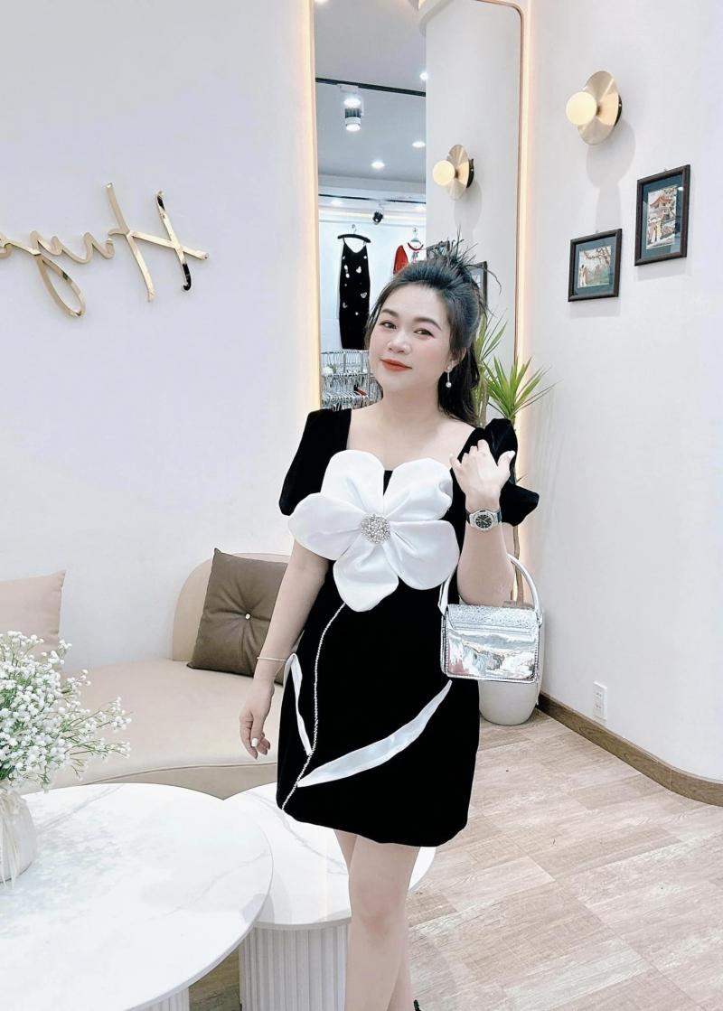 Shop Huyền Việt