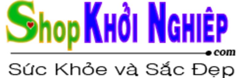 Logo Shop Khởi Nghiệp