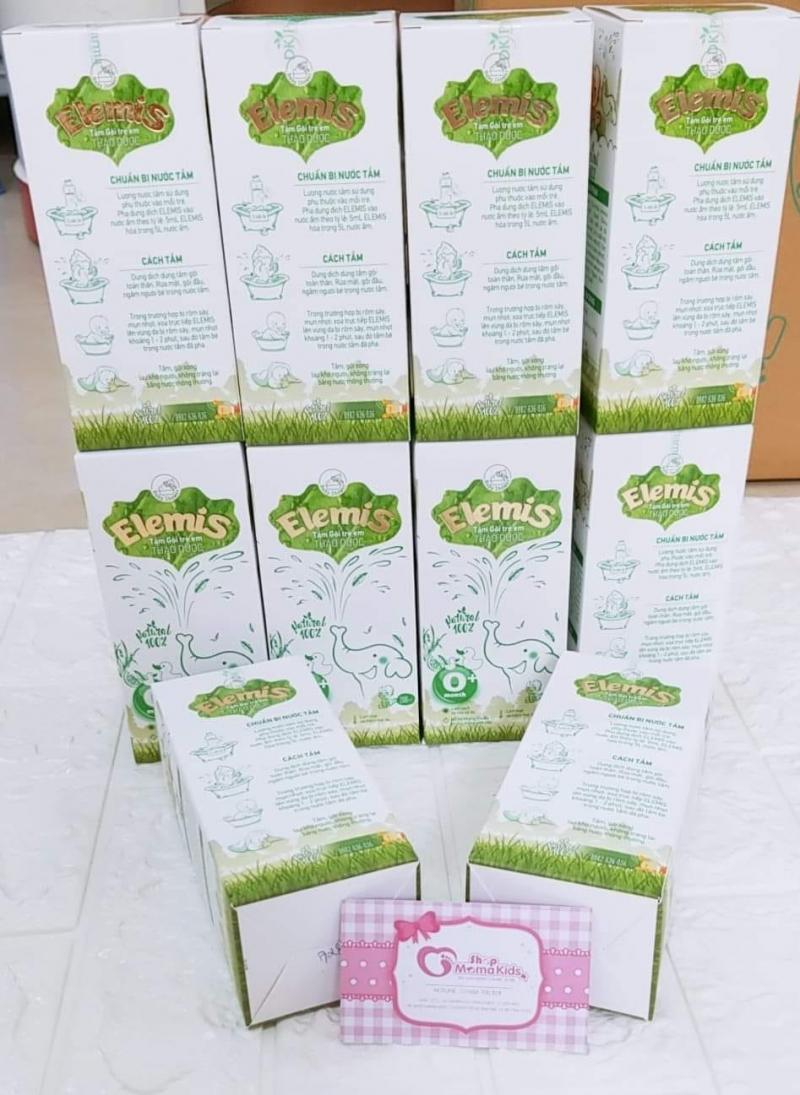 Shop Mama Kids - Chuyên đồ sơ sinh Mẹ và Bé Vĩnh Phúc