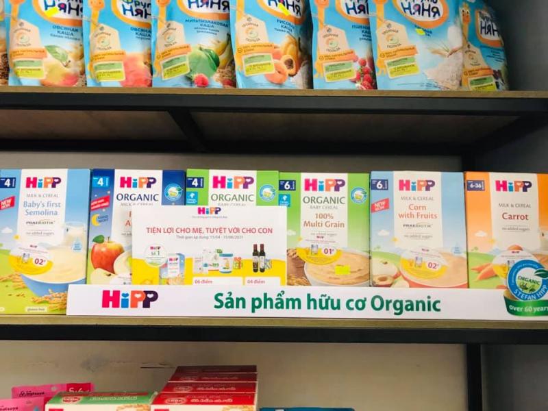 Shop Mẹ & Bé Đồ Rê Mi
