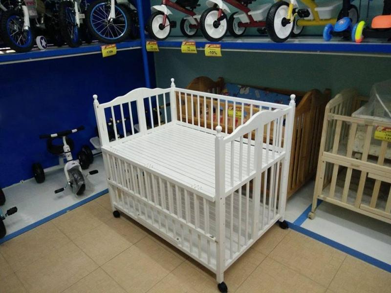Nôi Shop Mẹ Bé online