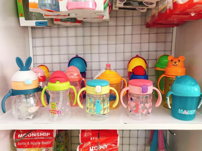 Shop Mẹ Gấu
