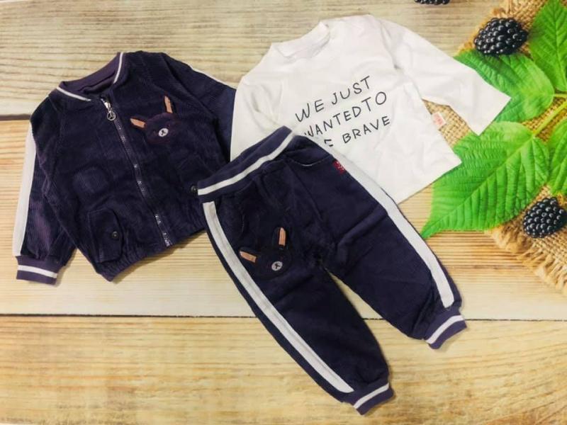Shop Mẹ Kit - Bán Sỉ Lẻ Quần Áo Trẻ Em Xuất Khẩu