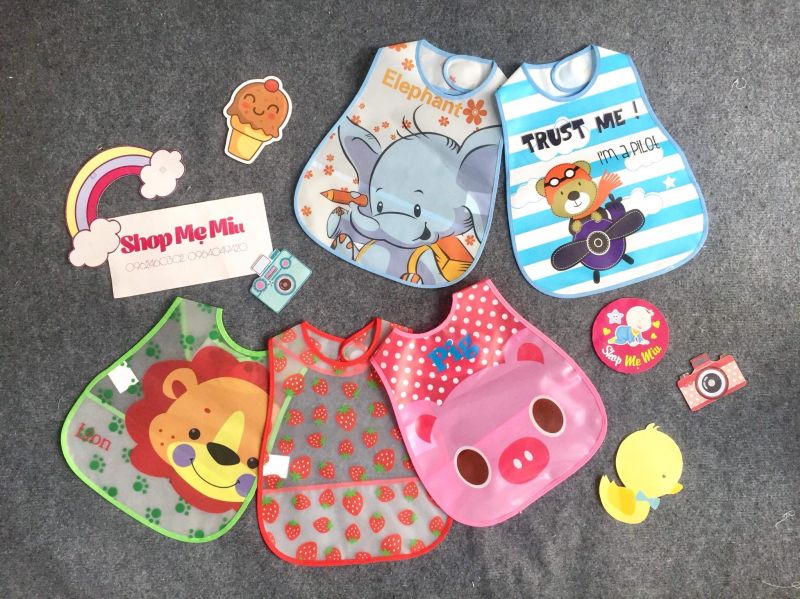 Shop Mẹ Miu