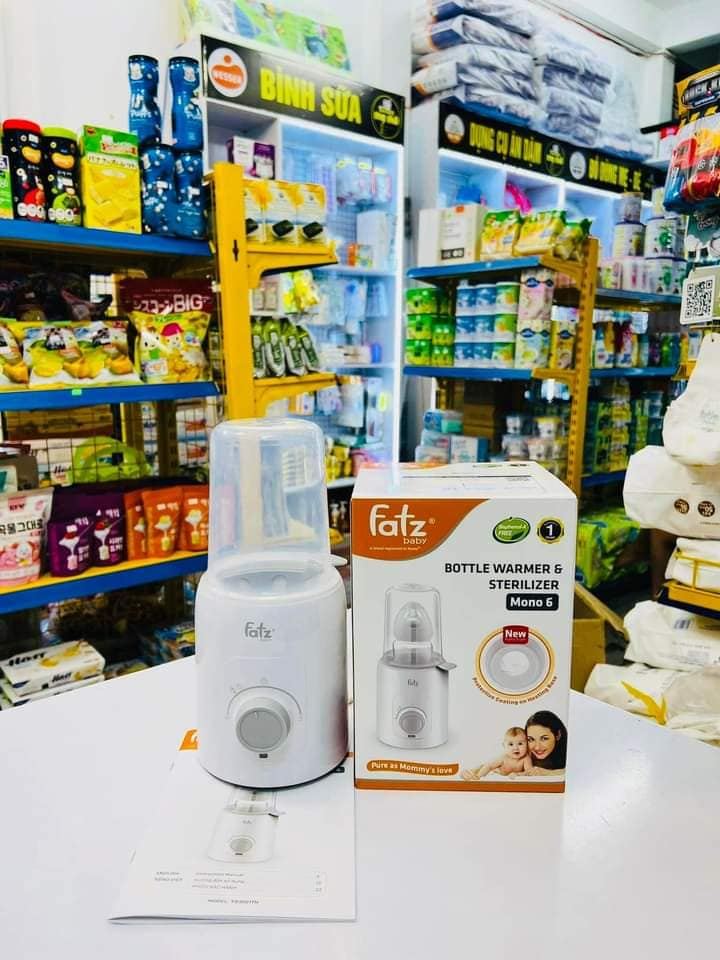 Shop Mẹ Mỡ