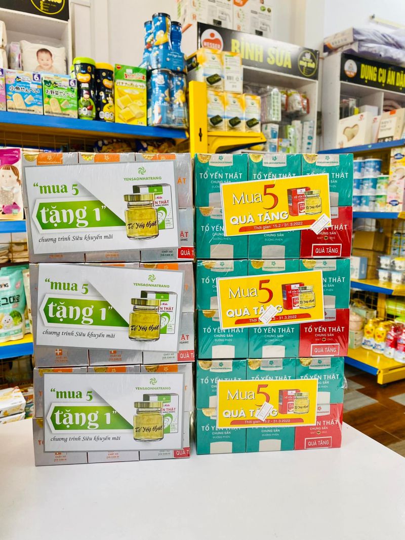 Shop Mẹ Mỡ