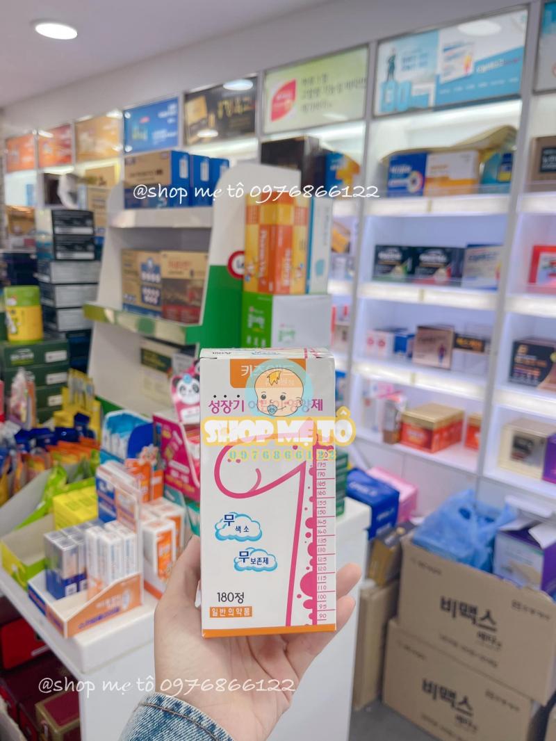 Shop Mẹ Tô