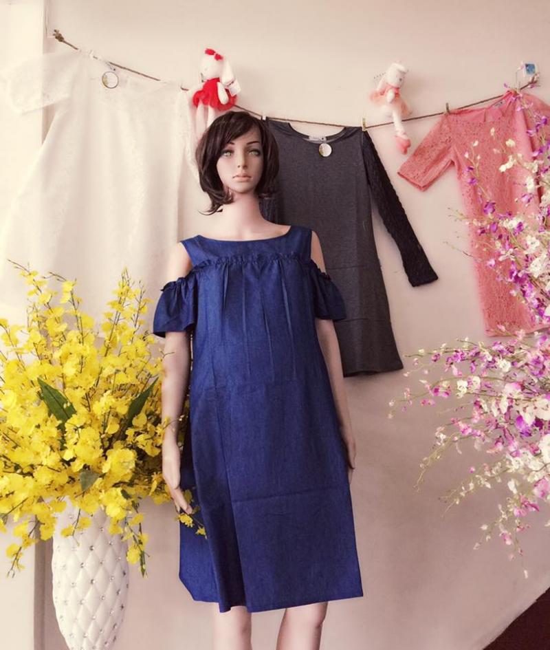Shop Mẹ và Bé Ngân Hà