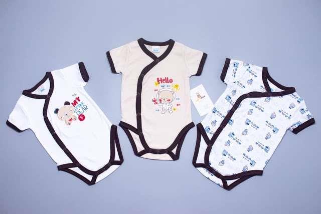 Shop mẹ và bé TuTi