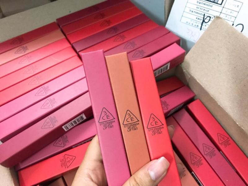 Shop mỹ phẩm Góc của Rư