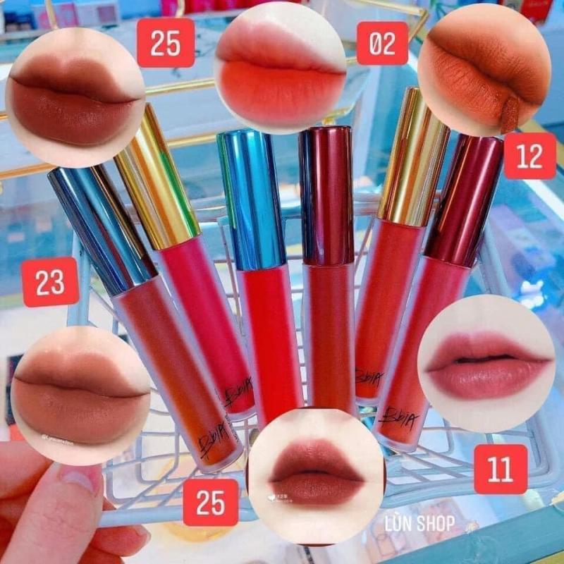 Shop mỹ phẩm Hanami Tuy Hòa Phú Yên