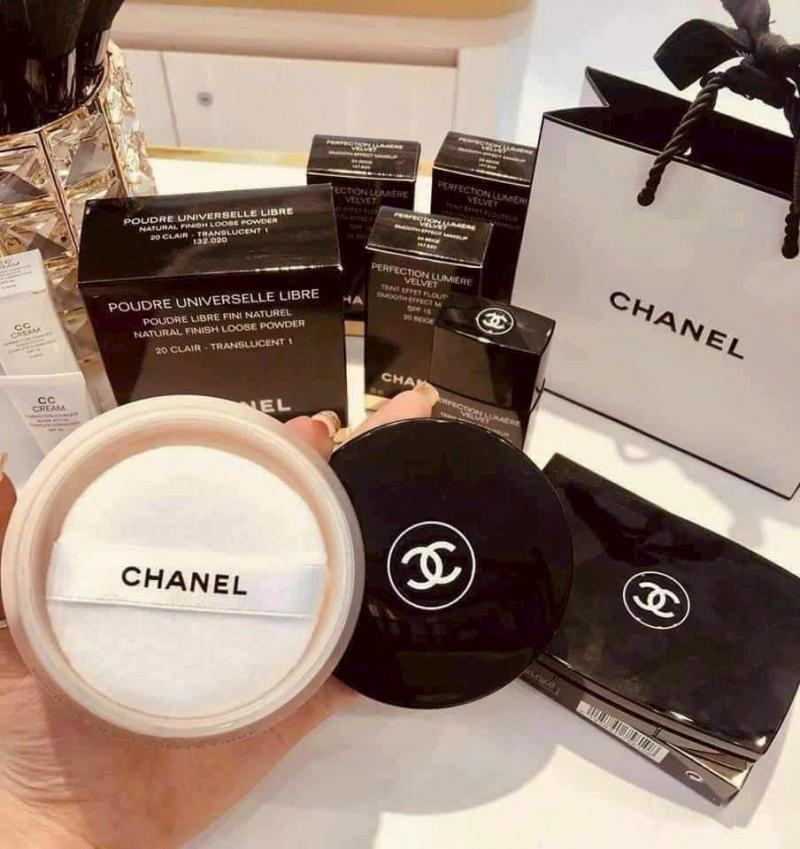 Shop mỹ phẩm Hằng Huy
