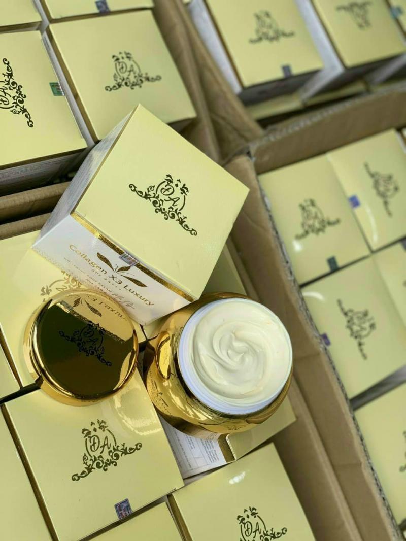 Shop mỹ phẩm Kiều Oanh