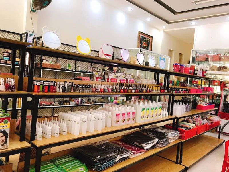 Shop mỹ phẩm Như Thảo