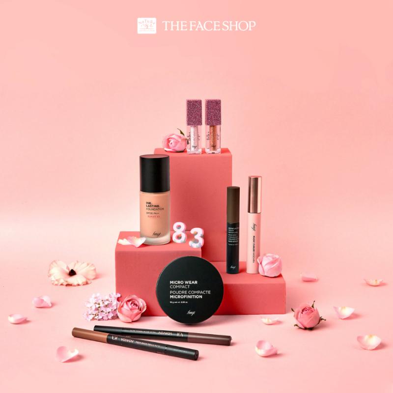 The Face Shop