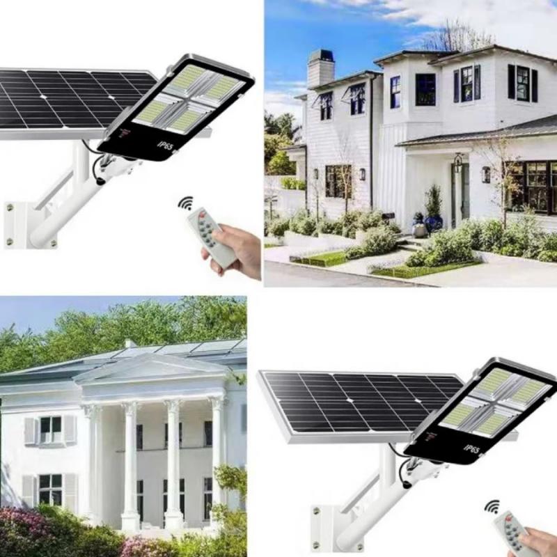 Shop Nhật Phong - Đèn Năng Lượng