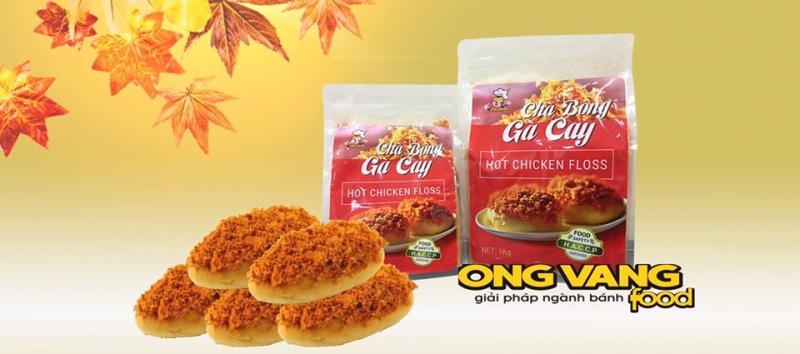 Shop Ong Vàng