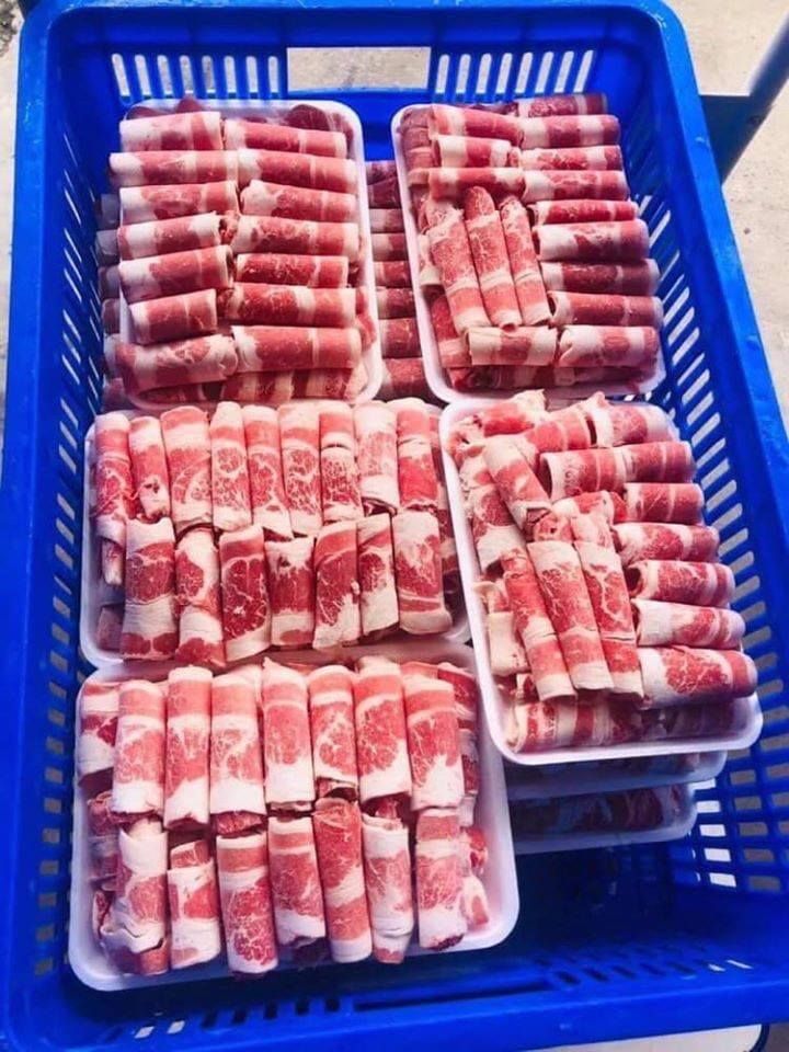 Shop online Vạn Đạt - Thực phẩm đông lạnh Quy Nhơn