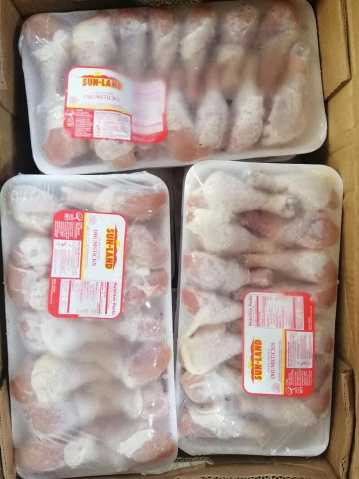 Shop online Vạn Đạt - Thực phẩm đông lạnh Quy Nhơn