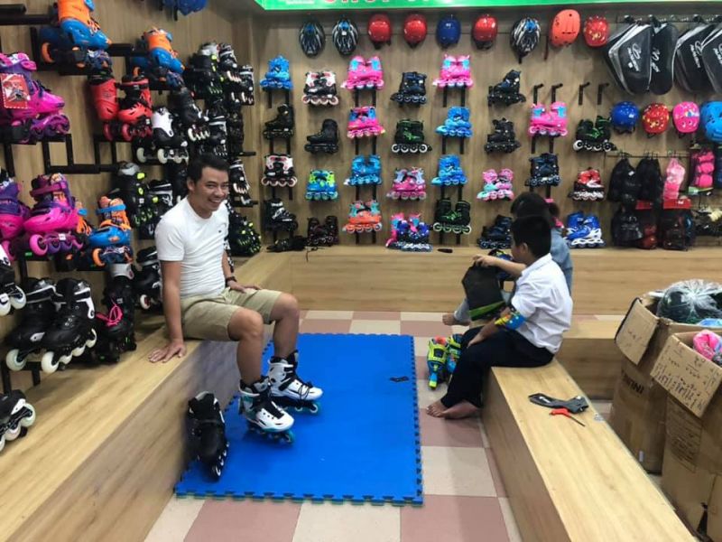 Shop Patin CoCo