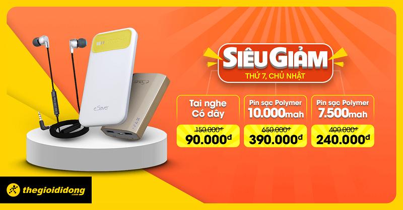 Thế Giới Di Động
