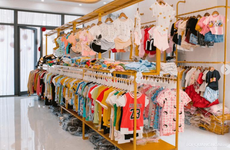 Shop Phúc