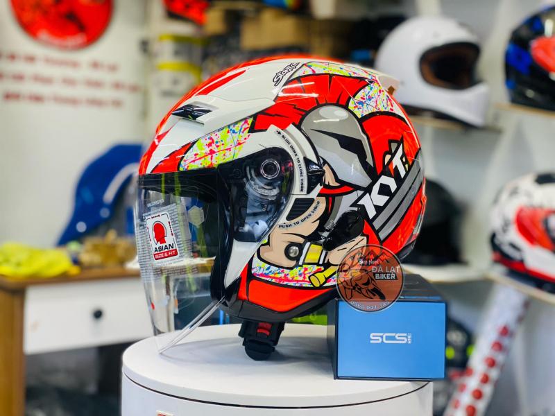 Shop Phượt Đà Lạt Biker