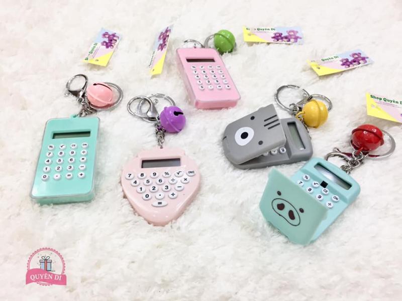 Shop Quà Lưu Niệm Quyên Di
