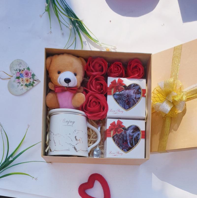 Shop Quà Tặng Đà Nẵng