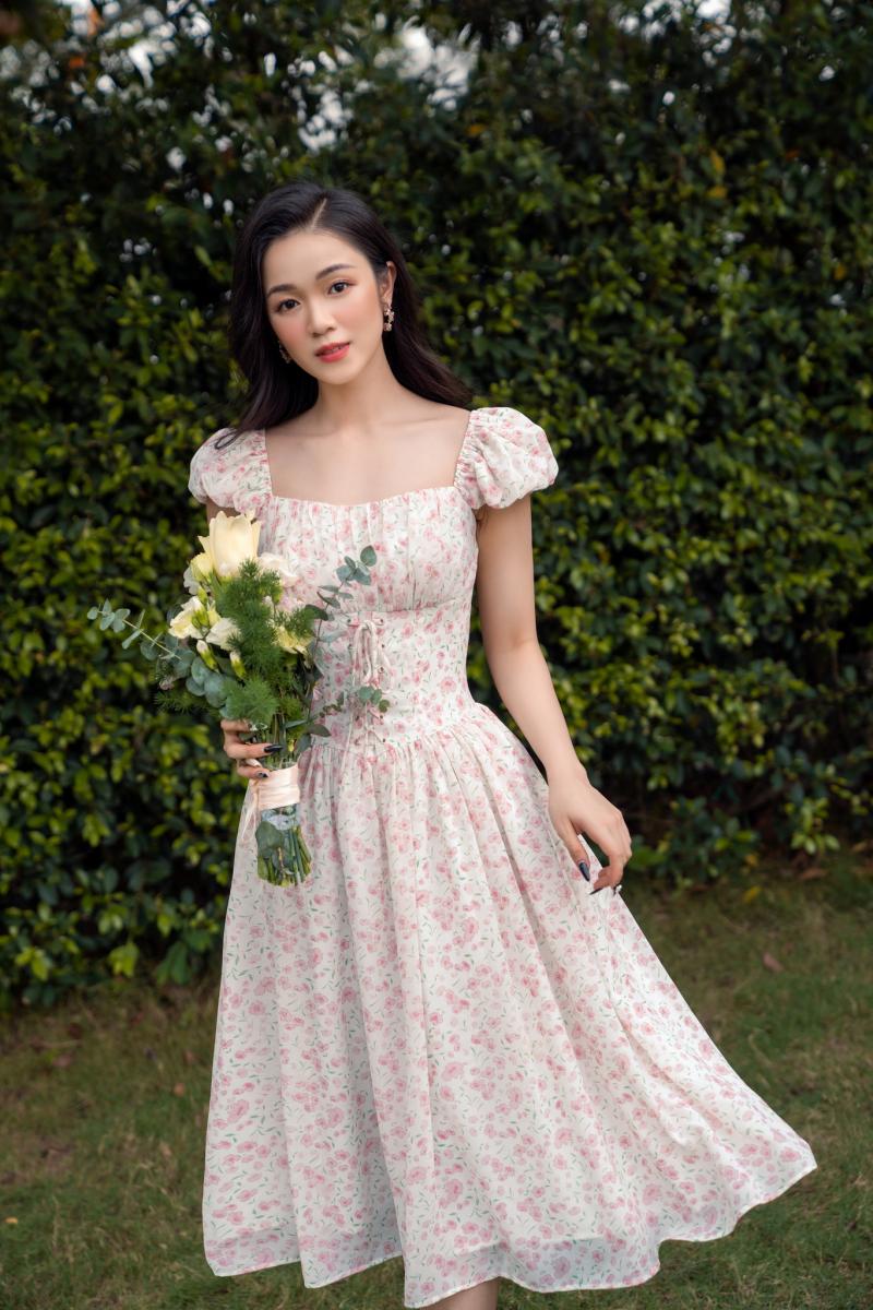 Shop Quần Áo Thủy