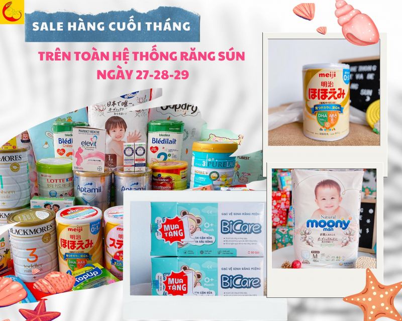 Shop Răng Sún