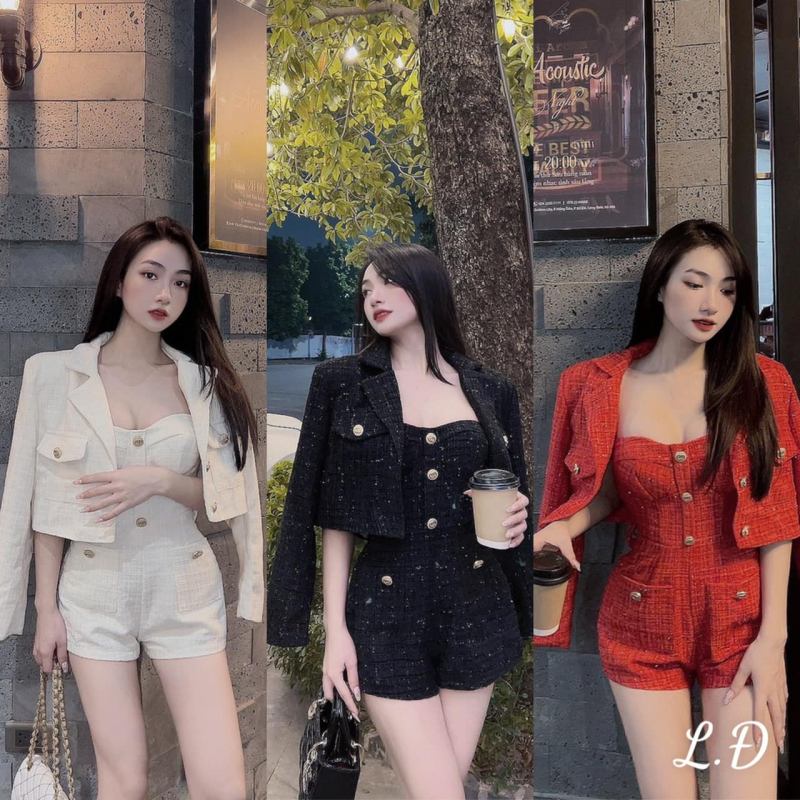 Shop Thảo Nhi