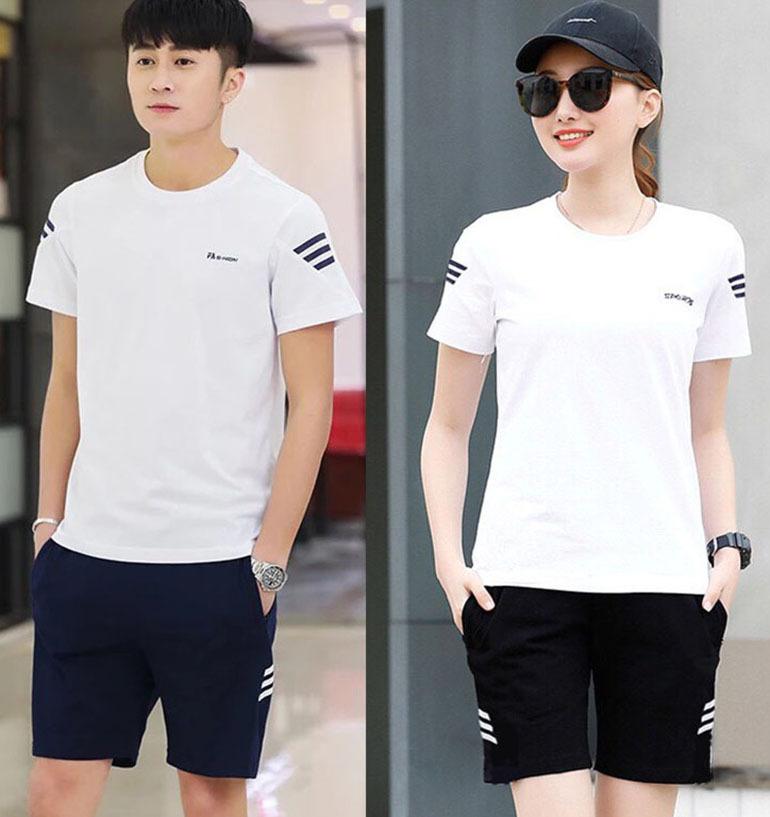 Trang phục gym cho nữ tại Shop thể thao 24h
