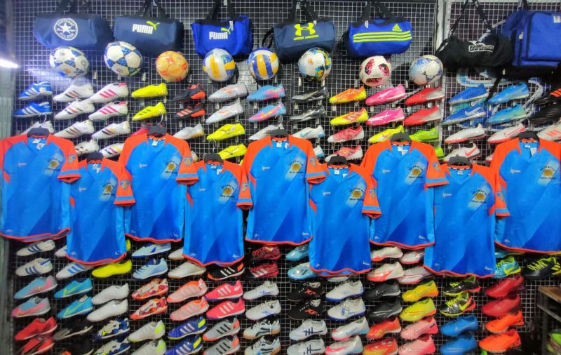 Shop Thể Thao Suri