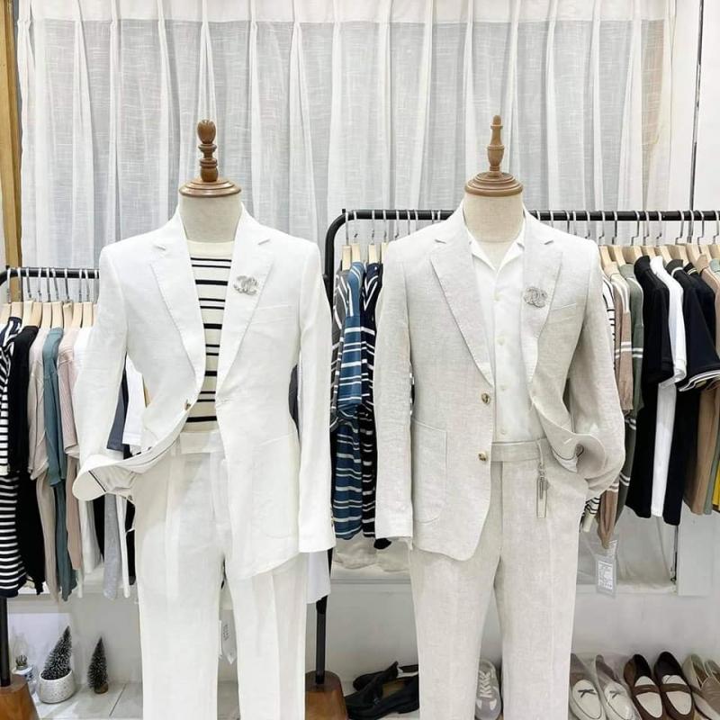Shop Thiên Ý - Phố Nối B