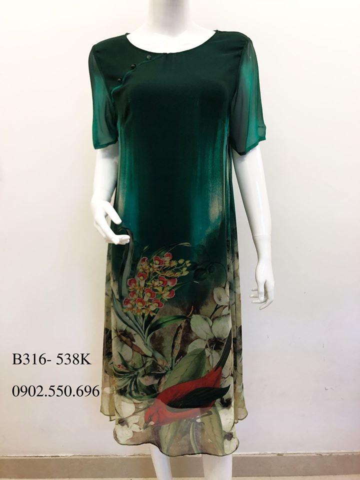 Shop thời trang Giấu Bụng