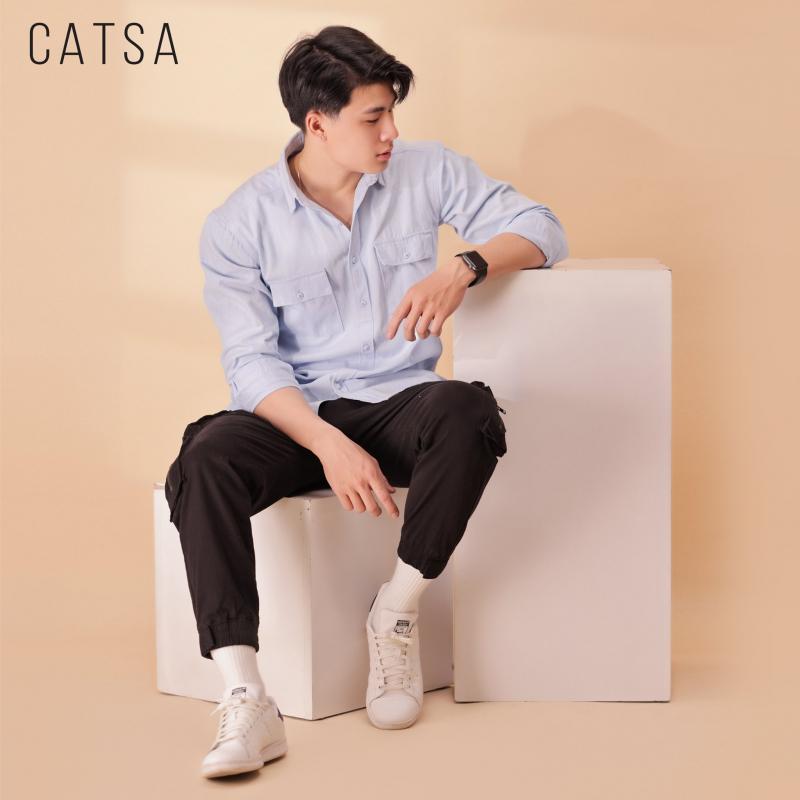 Catsa shop