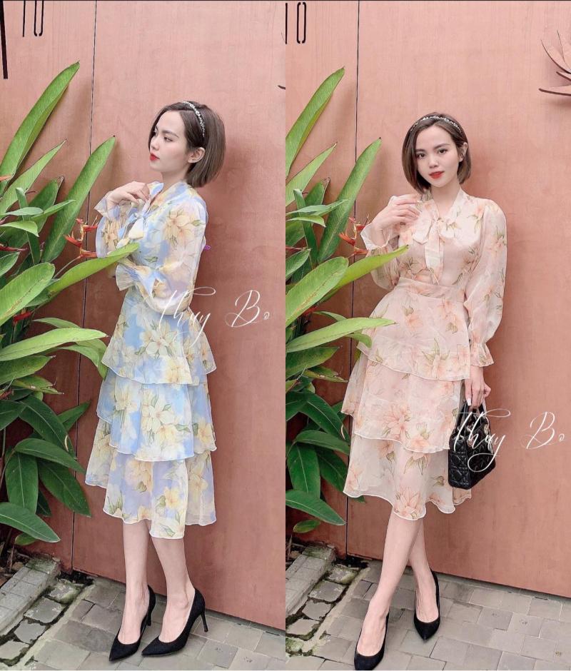 Shop Thủy Bơ