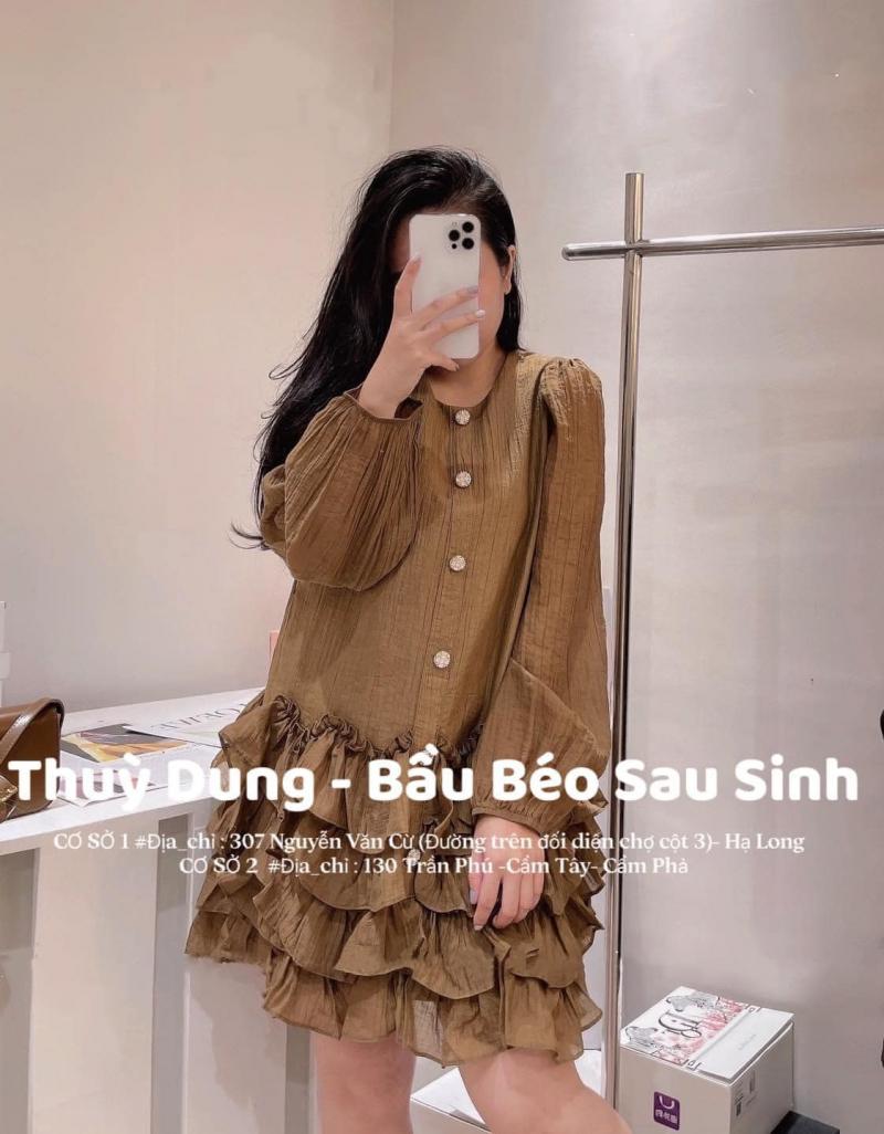 Shop Thùy Dung